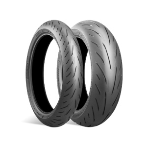 BRIDGESTONE BATTLAX  S22 R