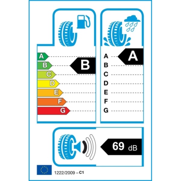 PIRELLI P7 CINTURATO XL (P7C2) - immagine 2