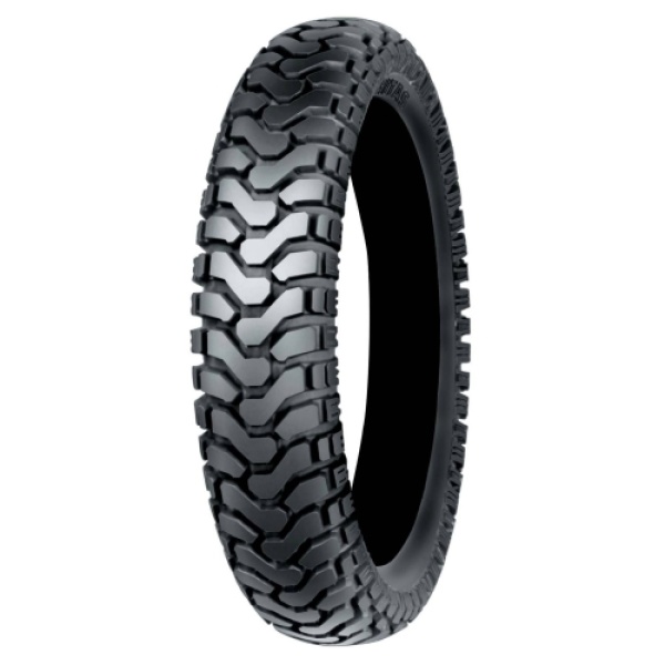 MITAS ENDURO TRAIL + E-07 M+S