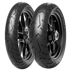 PIRELLI SCORPION TRAIL 3