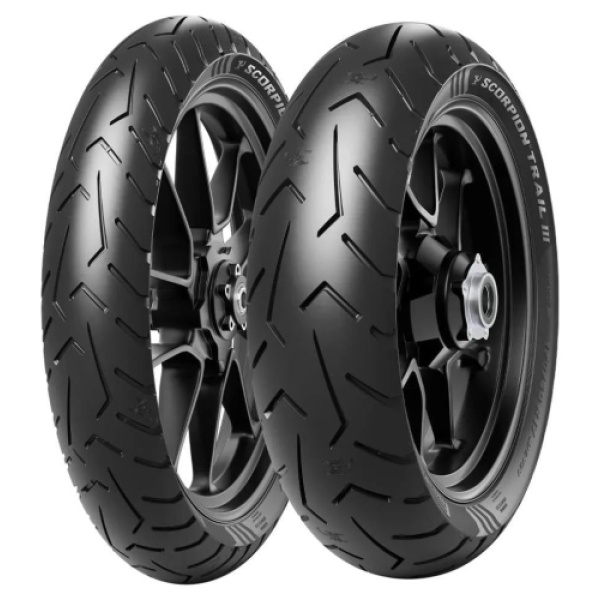 PIRELLI SCORPION TRAIL 3