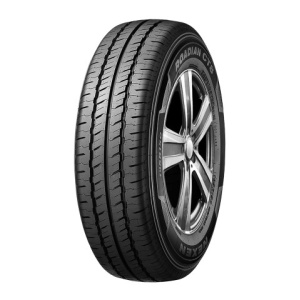 NEXEN ROADIAN  CT8