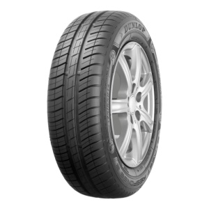 DUNLOP SP SPORT STREET RESPONSE