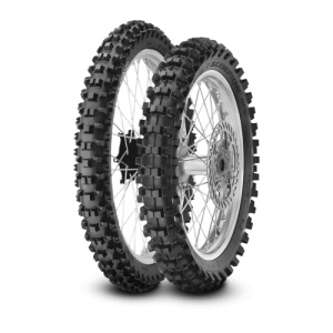 PIRELLI SCORPION XC MID SOFT