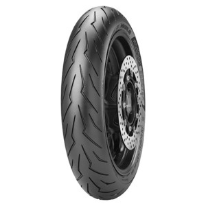 PIRELLI DIABLO ROSSO SCOOTER