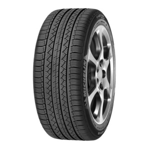 MICHELIN LATITUDE TOUR HP GREEN