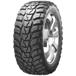 KUMHO ROAD VENTURE MT KL71 XL
