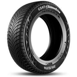 CEAT 4 SEASON DRIVE + PLUS