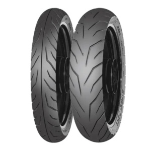 MITAS STREET FORCE post