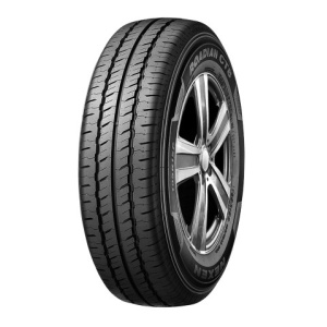 NEXEN ROADIAN CT8