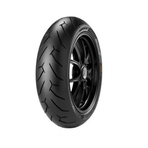 PIRELLI DIABLO ROSSO 2