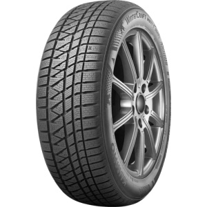 KUMHO WINTERCRAFT WS71 XL