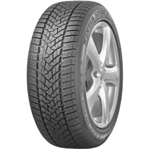 DUNLOP WINTER SPORT 5 SUV MO XL