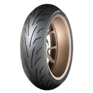 DUNLOP QUALIFIER CORE