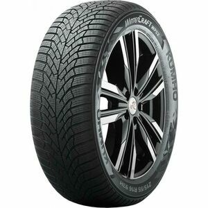KUMHO WINTERCRAFT WP52+