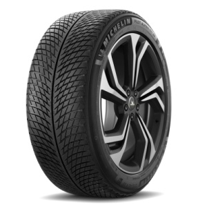 MICHELIN PILOT ALPIN 5 SUV