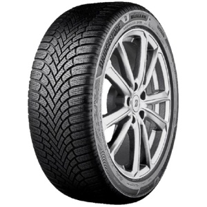 BRIDGESTONE BLIZZAK 6 XL