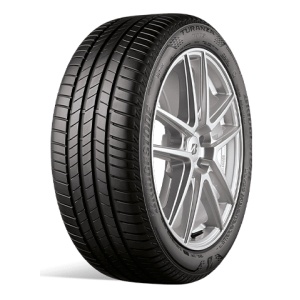 BRIDGESTONE T005 DRIVEGUARD (Run Flat)