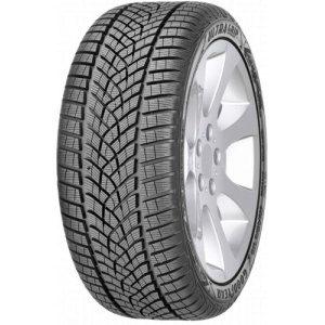 GOODYEAR ULTRAGRIP PERFORMANCE + SUV