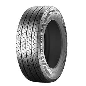 SEMPERIT VAN ALL SEASON