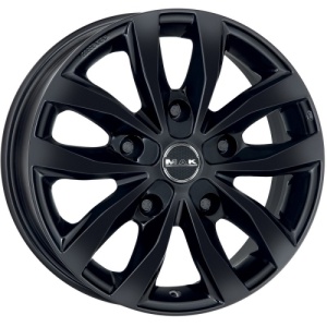 MAK LOAD5/D3 GLOSSY BLACK