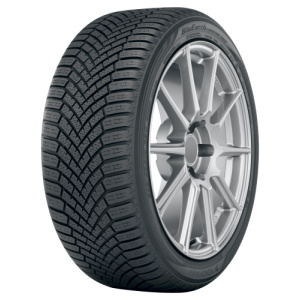 YOKOHAMA BLUEARTH WINTER V906 SUV