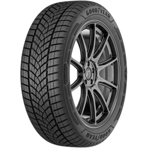 GOODYEAR ULTRAGRIP PERFORMANCE+ SUV XL