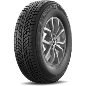 MICHELIN LATITUDE ALPIN 2