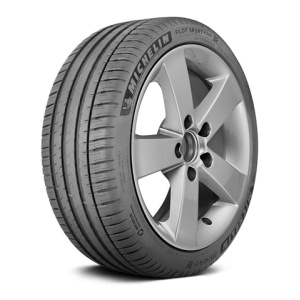 MICHELIN PILOT SPORT 4 SUV (VOL) XL
