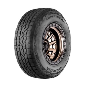 LASSA COMPETUS A/T 3