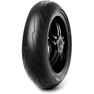 PIRELLI DIABLO ROSSO 4