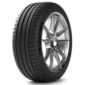 MICHELIN PILOT SPORT 4 DT1