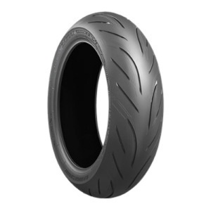 BRIDGESTONE BATTLAX S21