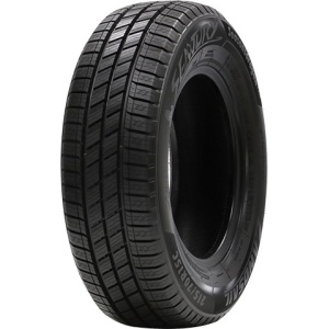 MASTERSTEEL ALL WEATHER VAN 2