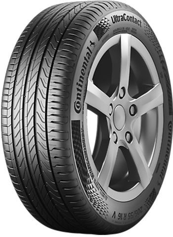 CONTINENTAL  ULTRACONTACT XL FR