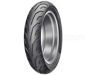 DUNLOP ARROWMAX STREETSMART