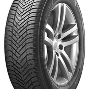 HANKOOK H750A  KINERGY 4S2