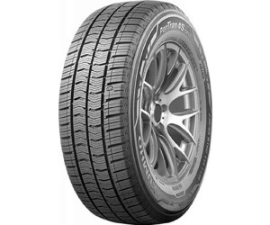 KUMHO PORTRAN 4S CX11