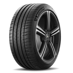 ATT GOMME USATE MICHELIN PILOT SPORT 4 SUV