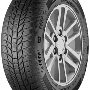 GENERAL SNOW GRABBER PLUS FR