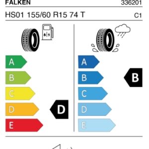 FALKEN HS01 EUROWINTER