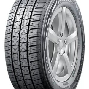 KUMHO PORTRAN CX11 4 STAGIONI