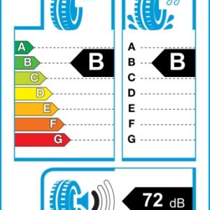 UNIROYAL ALL SEASON EXPERT 3 XL