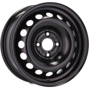 CERCHI IN FERRO (FIAT PANDA - 500)