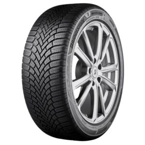 BRIDGESTONE BLIZZAK 6 XL