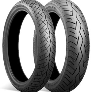 BRIDGESTONE  BATTLAX BT46 R