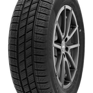 MASTERSTEEL ALL WEATHER VAN 2