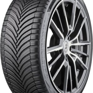 BRIDGESTONE TURANZA ALL SEASON 6 XL