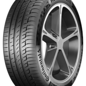 CONTINENTAL CONFORT CONTACT 6