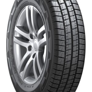 HANKOOK RA30 VANTRA ST AS2
